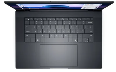 Лаптоп Dell Pro Max 16 Premium MA16250, Intel Core Ultra 7 265H, vPro, 16" FHD+ (1920x1200) 120Hz, 32GB RAM, 1TB SSD, NVIDIA RTX PRO 2000 8GB, Windows 11 Pro, Grey