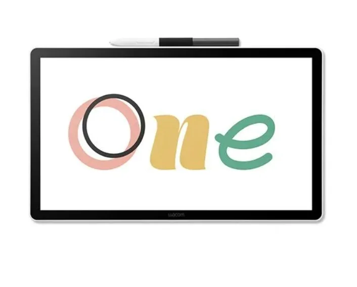 Wacom One pen display 14.0"