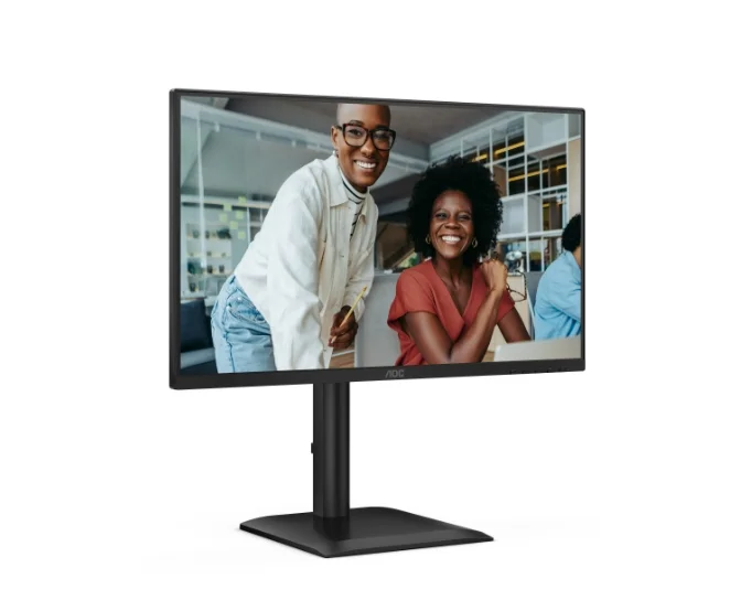 Монитор AOC 24E4U 23.8" IPS 1920x1080 120Hz