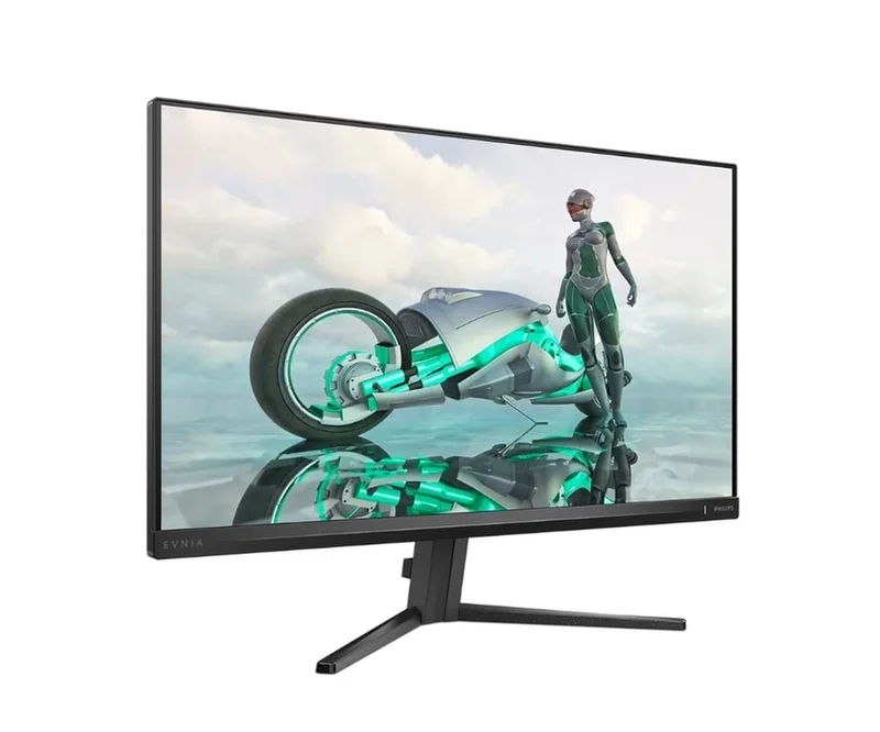 Монитор Philips Evnia 27M2N3200S 27" Full HD IPS 180Hz