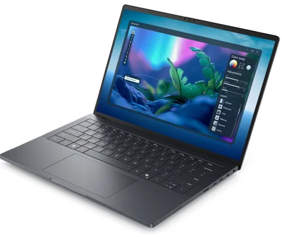 Dell Pro Max 14 Premium MA14250, Intel Ultra 7 265H, vPro (13 TOPS NPU, 16cores, up to 5.30 GHz), 14", FHD+ 1920 x 1200, 400 Nit, AG, 32GB LPDDR5x 8400 MT/s, 1TB TLC, NVIDIA RTX PRO 1000 Blackwell 8GB GDDR7, 8MP HDR + IR UPD Cam, Wi-Fi 7, FPR, Backl