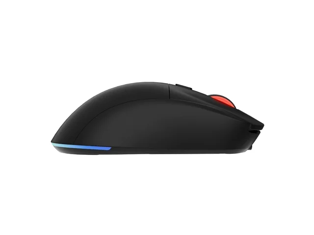 Геймърска мишка Genesis Zircon XIII Wireless 26000 DPI Черен