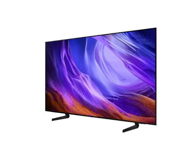Samsung 55" 55S85H OLED AI Smart UHD 4K Model 2026 Black