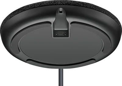 Микрофонен модул Logitech Mic Pod за Rally Ultra-HD, графит