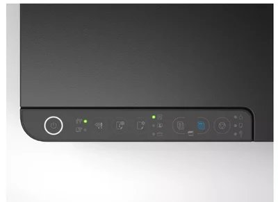 Мастилноструйно мултифункционално устройство Epson EcoTank L3352