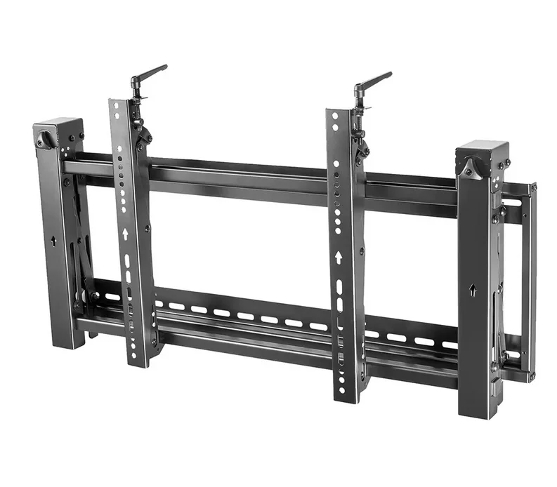Стойка за видеостена Neomounts 32"-75" pop-out, до 70 кг