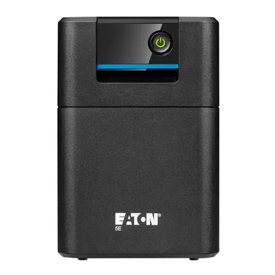 Eaton 5E 2200 USB IEC G2 + Genesis Headset Neon 764 with microphone, RGB illumination, USB, White