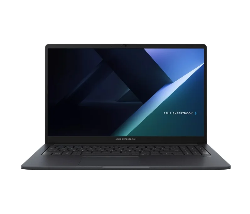 Asus ExpertBook B1,B1503CVA-S77087, Intel 7 240H 2.5 GHz (24MB Cache, up to 5.2 GHz, 10 Cores, 16 Threads), 15.6" FHD IPS(1920x1080) AG, Intel UHD Graphics, 16GB DDR5 on board . 1 slot free, 512GB M.2 G4, Wi-Fi 6. Bluetooth 5.4,VGA,HDMI, Gentle Grey