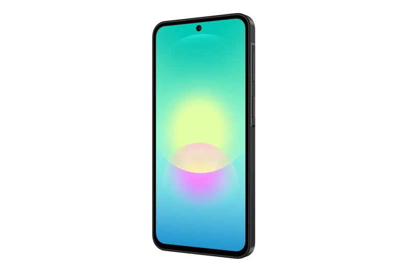 Смартфон Samsung Galaxy A27 SM-A276 5G 8GB 256GB Черен