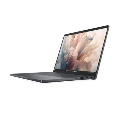 Лаптоп DELL Pro 14 Premium PA14250 Intel Core Ultra 7 268V vPro 14" FHD+ IPS 32GB LPDDR5X 512GB SSD Intel Arc Ubuntu Magnesium