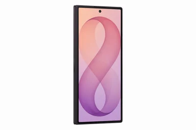 Samsung SM-F976 GALAXY Z Fold 8 Ultra 5G 256GB 12GB Violet Shadow