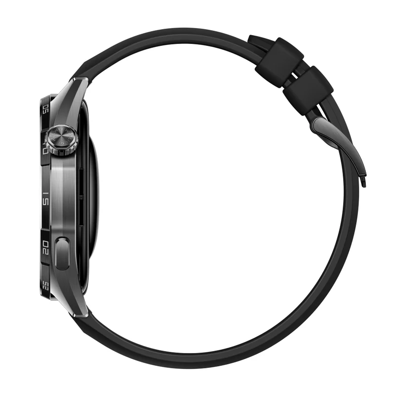 Huawei Watch GT6, Atum-B19F, Black Rubber