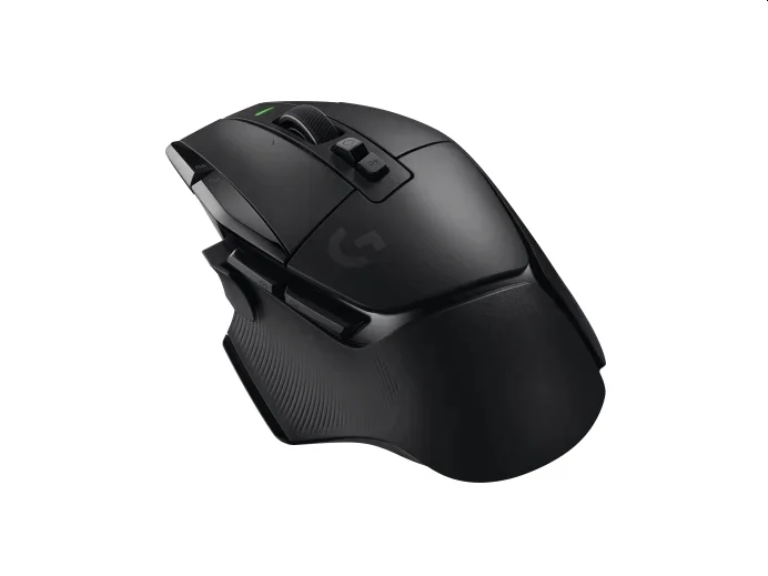 Logitech G502 X LIGHTSPEED WL Black - EER