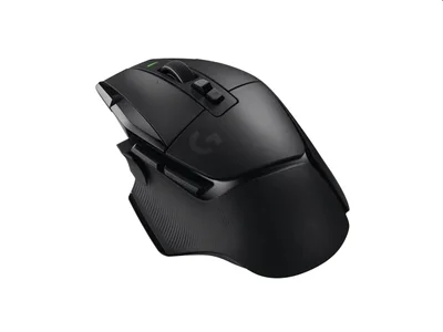 Logitech G502 X LIGHTSPEED WL Black - EER