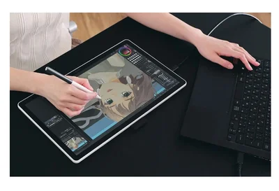 Wacom One pen display 14.0"