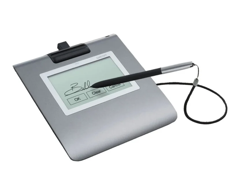 Wacom Signature Set - STU-430 & sign pro PDF Lite
