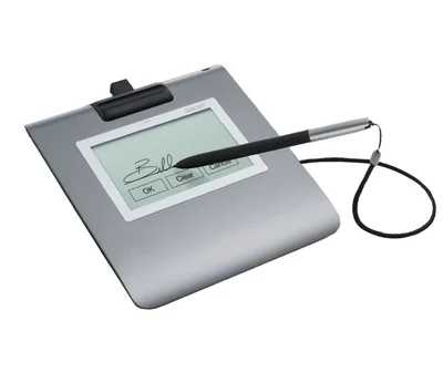 Wacom Signature Set - STU-430 & sign pro PDF Lite