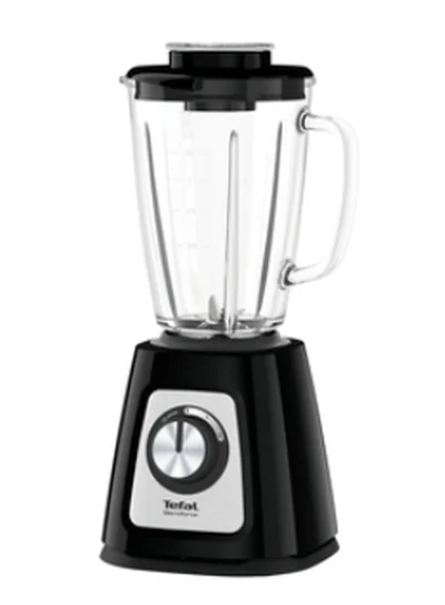 Tefal BL438831 BLD BLENDFORCE 2 GLASS BLK + grinder + chopper