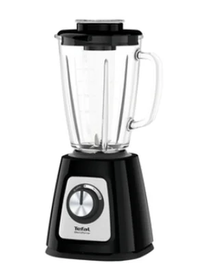 Tefal BL438831 BLD BLENDFORCE 2 GLASS BLK + grinder + chopper
