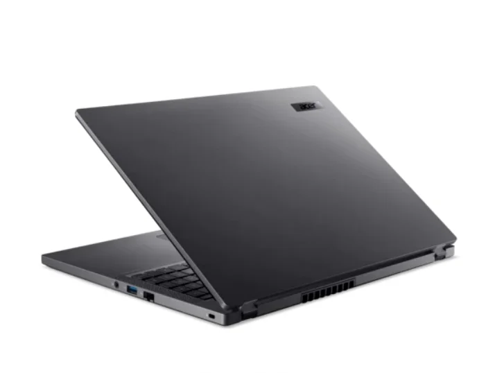 Acer Travelmate P2 TMP216-51-G2-TCO-55HD,  Intel Core 5 120U (1.4GHz up to 5.0GHz, 12MB), 16'' WUXGA (1920 x1200) IPS, 16GB DDR5  (2x8GB), 512GB PCIe NVMe SSD+ HDD ugrade kit, TPM 2.0, WiFi 6E, BT 5.3, Win11 PRO EDU, 3Y Warranty