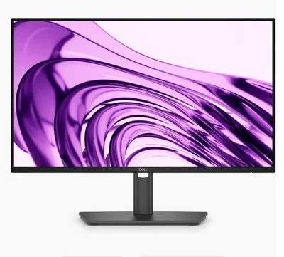 Dell P2226H, 22" FULL HD Flat Screen, IPS Anti-Glare, 5ms, 100 Hz, 1500:1, 300 cd/m2, 1920x1080, 99% sRGB, USB-C, 4xUSB 3.2, HDMI, Display Port, USB-C, USB Hub, PC up to 15 W, Height Adjustable, Pivot, Swivel, Tilt, Low Blue Light, Black