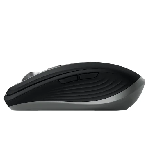 LOGITECH MX Anywhere 3S for Mac - SPACE GREY - BT - EMEA28-935