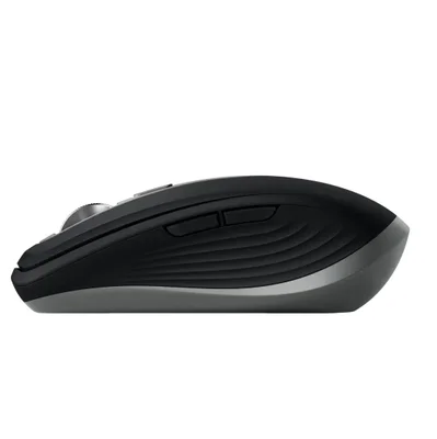 LOGITECH MX Anywhere 3S for Mac - SPACE GREY - BT - EMEA28-935