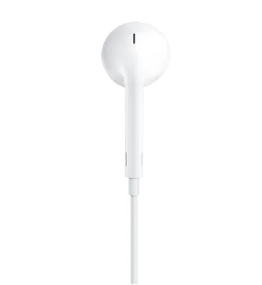 Apple Earpods (3.5mm Headphone Plug)