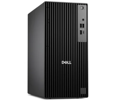 Настолен компютър Dell Pro Tower QCT1250 Intel Core i7-14700 16GB 512GB SSD Ubuntu