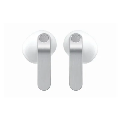 True Wireless слушалки Samsung Galaxy Buds4 SM-R540NZWAEUE White