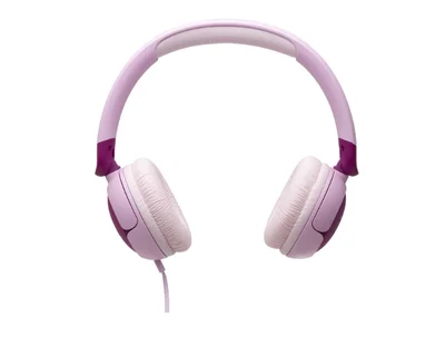 JBL JR320 Wired on-ear kids headphones, Purple