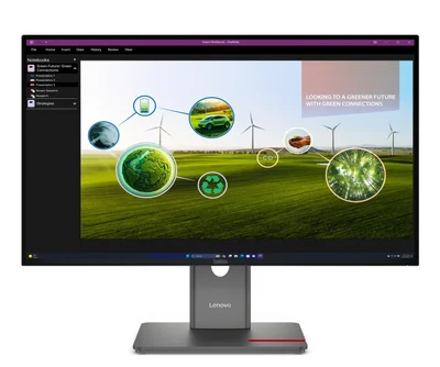 LENOVO ThinkVision P27Q-40 27inch