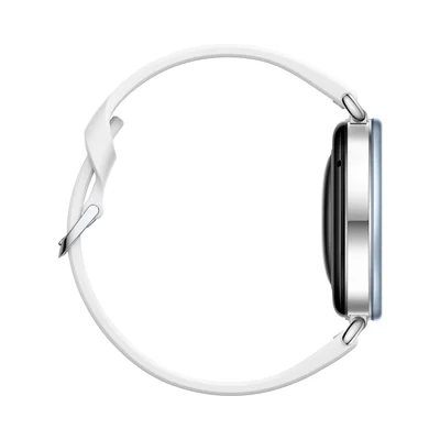 Смарт часовник HUAWEI Watch GT 7 Konsu-B39FB, 1.32", HarmonyOS 6.1, син/бял