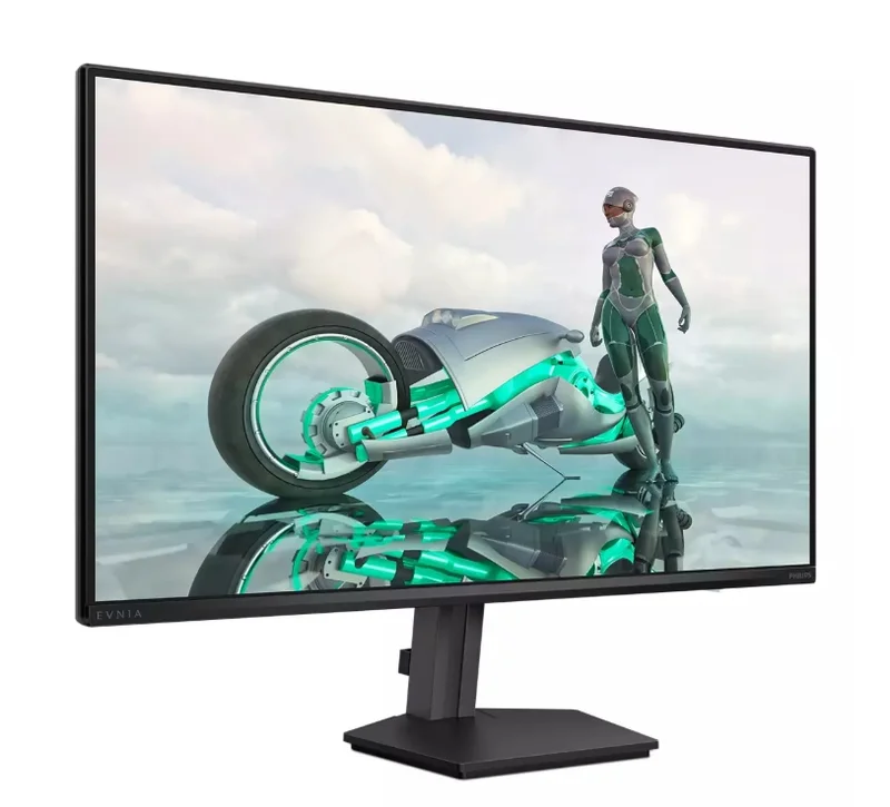 Philips 24M2N3200NF, 23.8" IPS WLED, 1920x1080@144Hz, 4ms GtG, 0.5ms MPRT, 300cd m/2, 1000:1, Mega Infinity DCR, Adaptive Sync, FlickerFree, LowBlue Mode, Tilt, HDMI, DP
