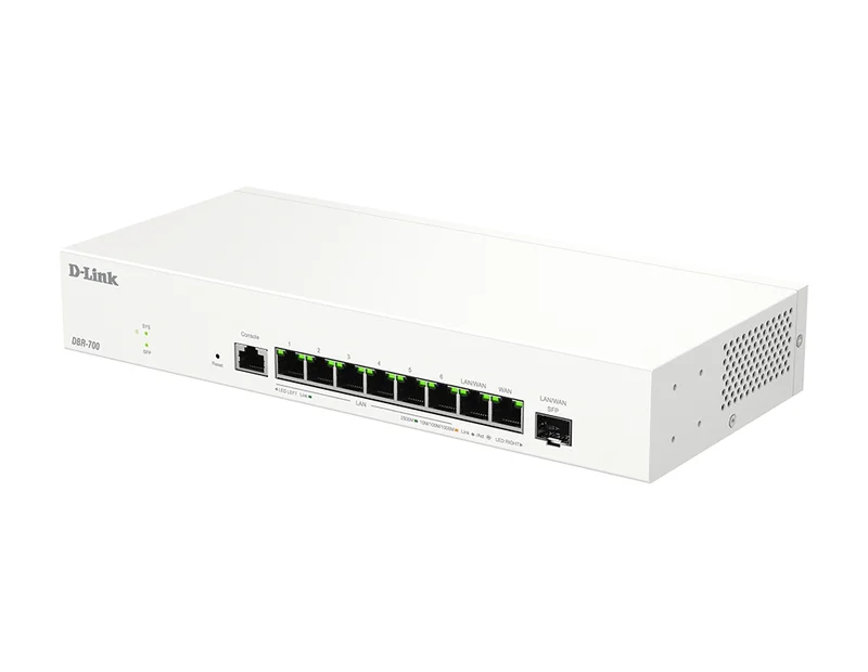 D-Link Business Router