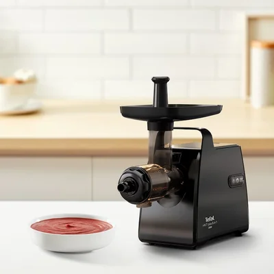 Tefal NE553838 MMC HV7 PLUS 6IN1 BLK EU