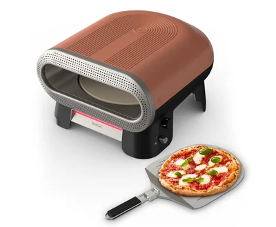 Tefal JM600TE0 Elec Pizza Oven W/ Pizza Peel