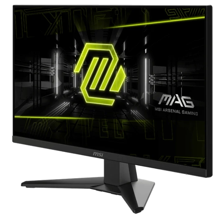 Монитор MSI MAG 242F 23.8" FHD Rapid IPS 0.5ms 200Hz FreeSync Premium HDR