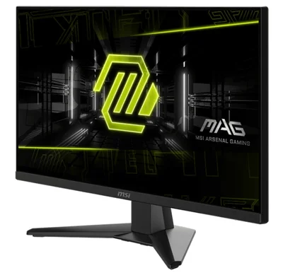 Монитор MSI MAG 242F 23.8" FHD Rapid IPS 0.5ms 200Hz FreeSync Premium HDR