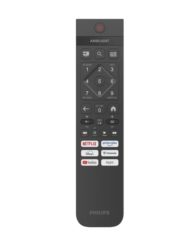 Телевизор Philips 55PUS7000/12 55" 4K UHD LED Titan OS