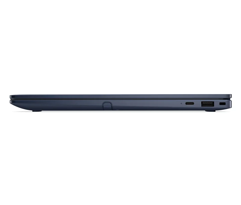 HP EliteBook X Flip G2i AI 14" Atmospheric Blue, Ultra 7 356H(up to 4.7Ghz/18MB/16C), 14" WUXGA AG 800nits Sure View Touchscreen, 32GB LPDDR5X On-board, 1TB PCIe SSD, Intel R15 5G GPS, WiFi7 + BT6, FPR, NFC, Backlit Kbd, 6C Batt, Win 11 Pro, 3Y Offsite