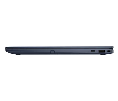 HP EliteBook X Flip G2i AI 14" Atmospheric Blue, Ultra 7 356H(up to 4.7Ghz/18MB/16C), 14" WUXGA AG 800nits Sure View Touchscreen, 32GB LPDDR5X On-board, 1TB PCIe SSD, Intel R15 5G GPS, WiFi7 + BT6, FPR, NFC, Backlit Kbd, 6C Batt, Win 11 Pro, 3Y Offsite