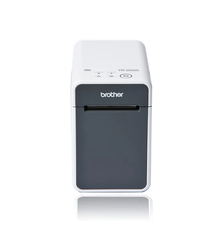 Brother TD-2020 Professional label printer