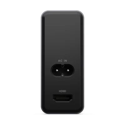 Докинг станция Lenovo GaN Powered X9 40BD0065EU с USB-C, HDMI, 60W, сив