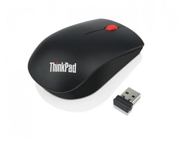 Мишка Lenovo ThinkPad Essential Wireless 4X30M56887