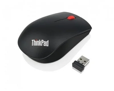 Мишка Lenovo ThinkPad Essential Wireless 4X30M56887