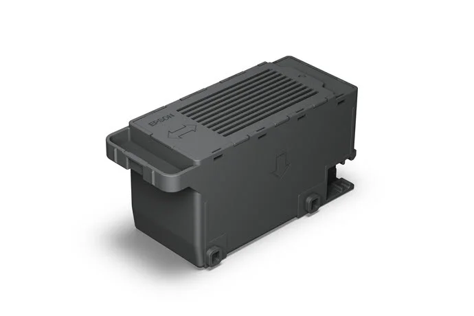 Кутия за поддръжка Epson C12C934591 за WF-78xx, ET-58xx, ET-166xx, L65xx, L151xx
