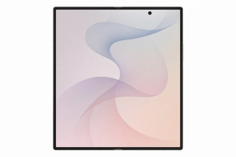 Samsung SM-F976 GALAXY Z Fold 8 Ultra 5G 512GB 12GB Cream
