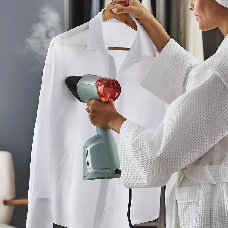 Парогладене Tefal DT9814F0 Optiflow ръчен