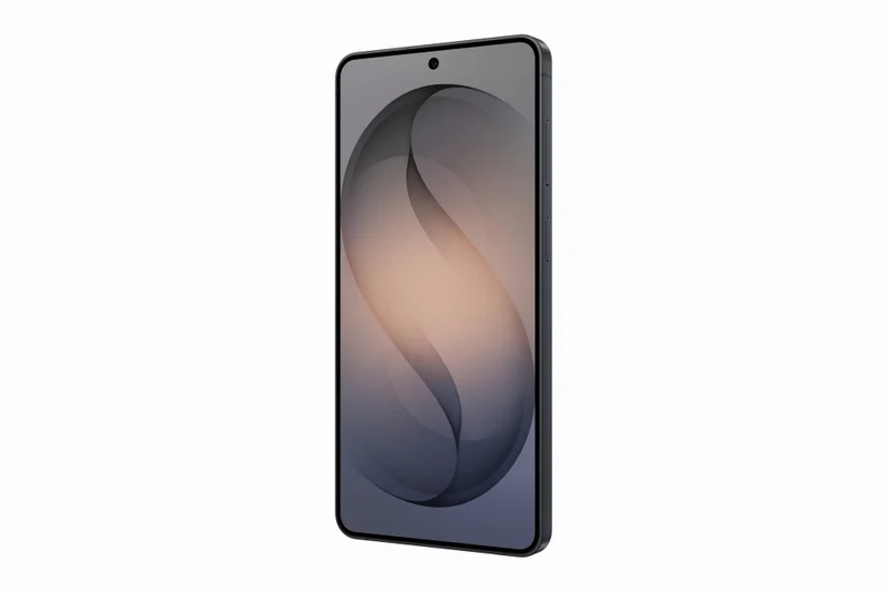 Смартфон Samsung Galaxy S26+ SM-S947B 6.7" QHD+ Dynamic AMOLED 2X 120Hz Exynos 2600 12GB RAM 512GB 5G черен